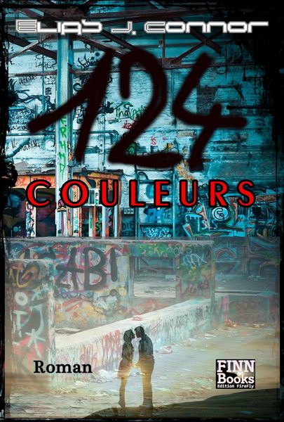 Produktbild: 124 Couleurs