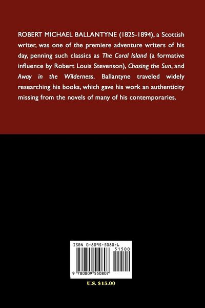 Produktbild: The Lifeboat