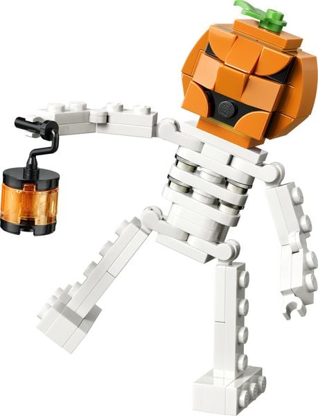 Produktbild: LEGO LEGO Creator 30717