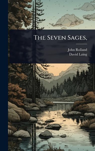 Produktbild: The Seven Sages,
