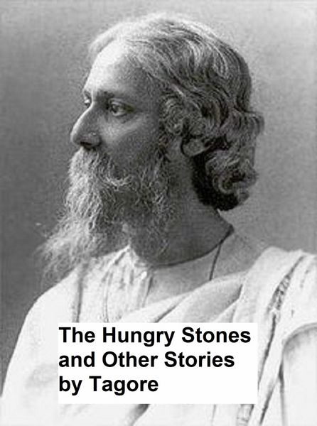Produktbild: The Hungry Stones and Other Stories
