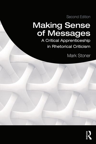 Produktbild: Making Sense of Messages