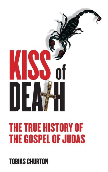 Produktbild: The Kiss of Death