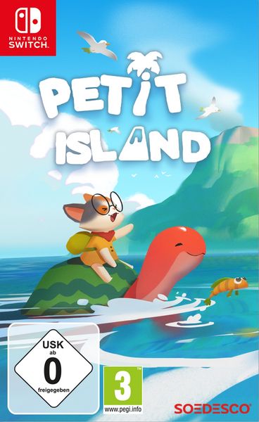 Petit Island