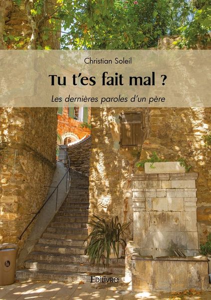 Produktbild: Tu t'es fait mal ?