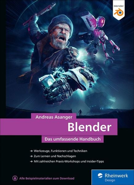Produktbild: Blender