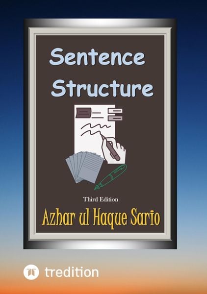 Produktbild: Sentence Structure
