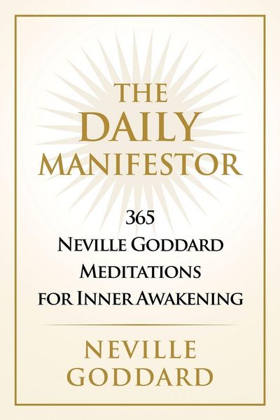 Produktbild: The Daily Manifestor
