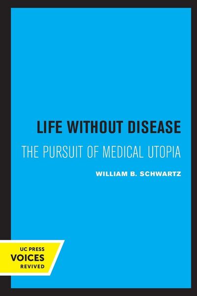 Produktbild: Life without Disease