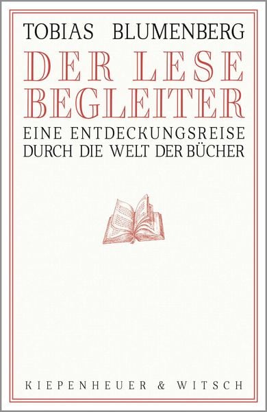 Der Lesebegleiter