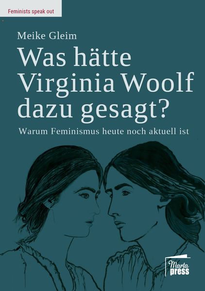 Produktbild: Was h&auml;tte Virginia Woolf dazu gesagt?