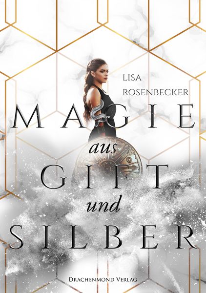 Produktbild: Magie aus Gift und Silber