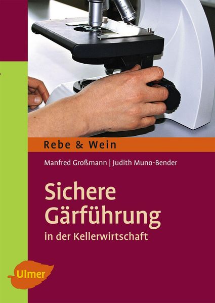 Produktbild: Sichere G&auml;rf&uuml;hrung