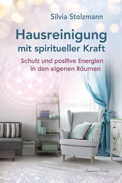 Produktbild: Hausreinigung mit spiritueller Kraft