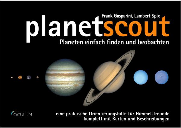 Produktbild: Planetscout