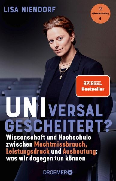 Produktbild: UNIversal gescheitert?