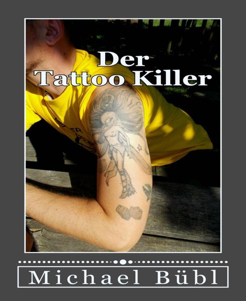 Produktbild: Der Tattoo Killer