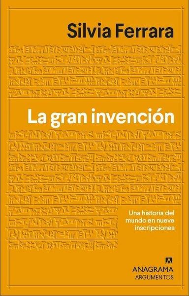 Produktbild: La gran invenci&oacute;n