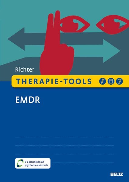 Produktbild: Therapie-Tools EMDR