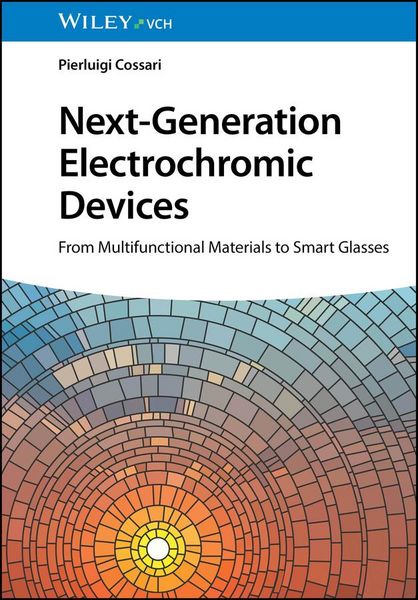 Produktbild: Next-Generation Electrochromic Devices
