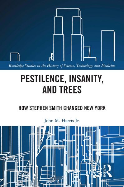 Produktbild: Pestilence, Insanity, and Trees