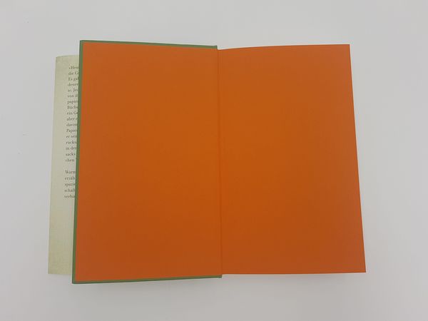 Produktbild: Der Buchspazierer