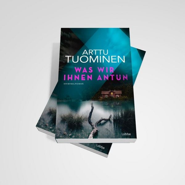 Produktbild: Was wir ihnen antun
