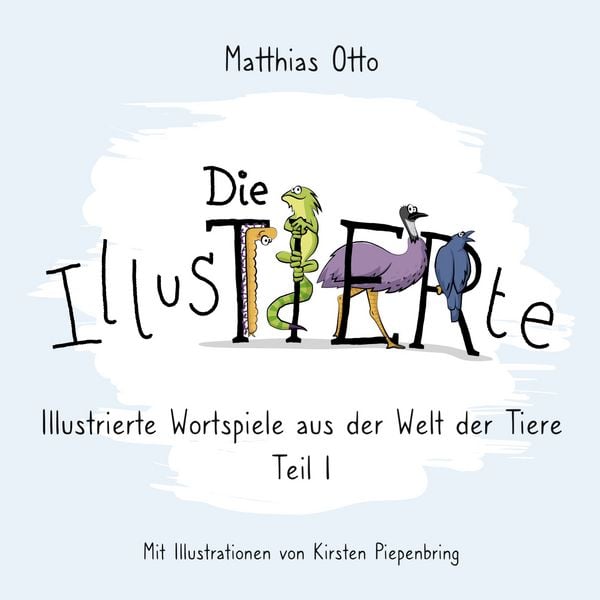 Produktbild: Die IllusTIERte