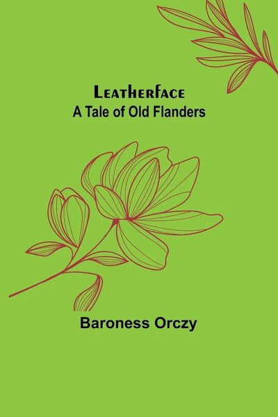 Produktbild: Leatherface
