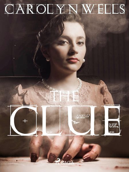 Produktbild: The Clue