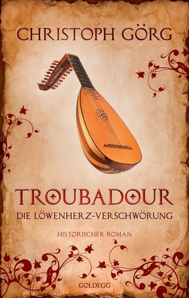 Produktbild: Troubadour