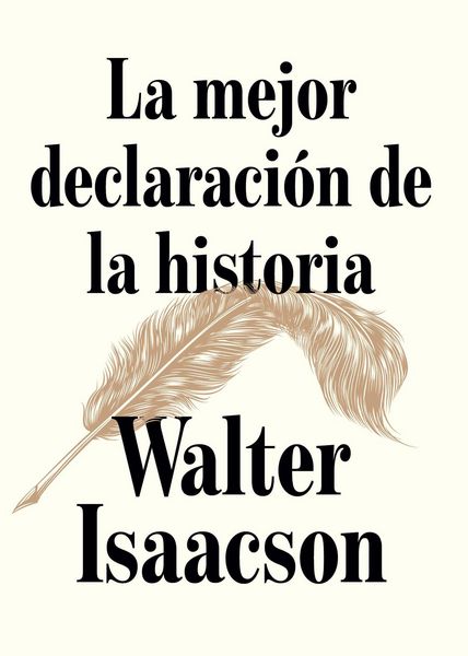Produktbild: La Mejor Declaraci&oacute;n de la Historia / The Greatest Sentence Ever Written