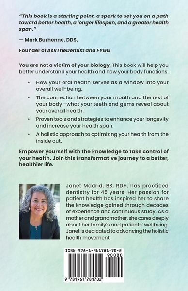 Produktbild: Hope for Health