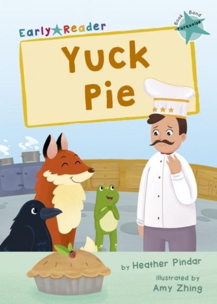 Produktbild: Yuck Pie