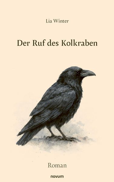 Produktbild: Der Ruf des Kolkraben