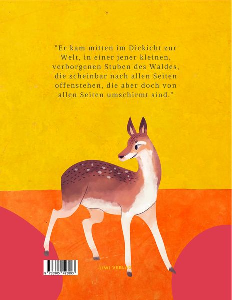 Produktbild: Bambi