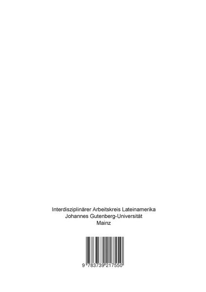 Produktbild: Kolumbien - Heterogene Lebenswelten