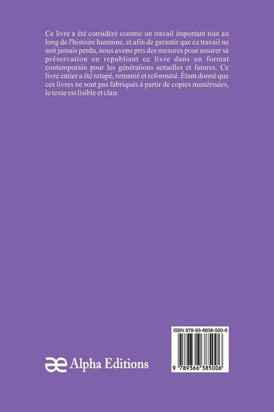 Produktbild: Vies imaginaires