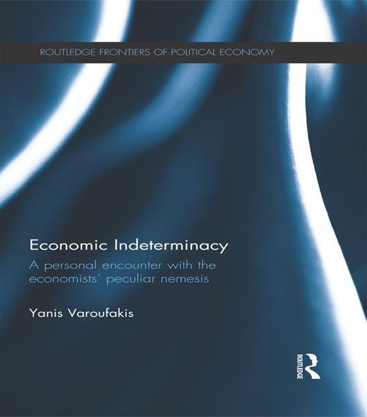 Produktbild: Economic Indeterminacy