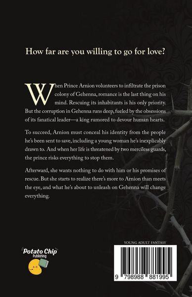 Produktbild: Beauty from Ashes