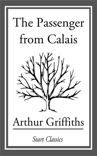 Produktbild: The Passenger from Calais