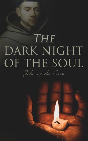 Produktbild: The Dark Night of the Soul