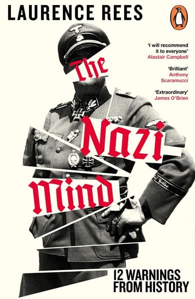 Produktbild: The Nazi Mind
