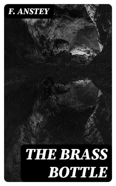 Produktbild: The Brass Bottle