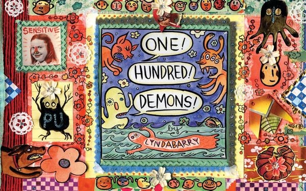Produktbild: One! Hundred! Demons!