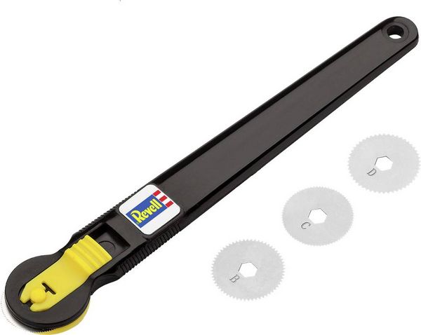 Produktbild: Revell Gravurwerkzeug 39076