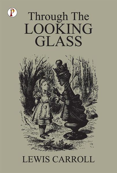 Produktbild: Through The Looking-Glass