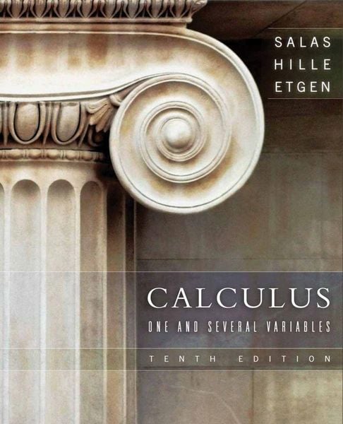Produktbild: Calculus