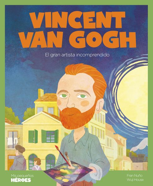 Produktbild: Vincent Van Gogh