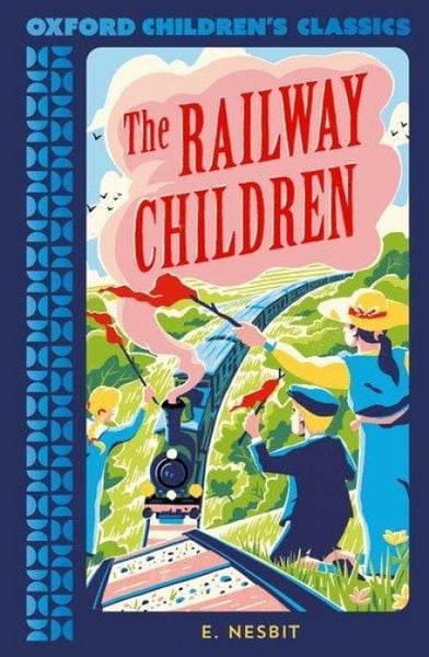 Produktbild: The Railway Children